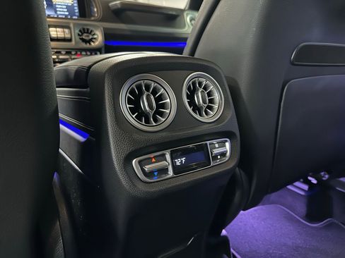 Used 2024 Mercedes-Benz G 63 AMG 4MATIC image 42