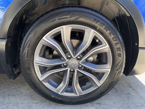 Used 2020 Honda CR-V Touring image 40