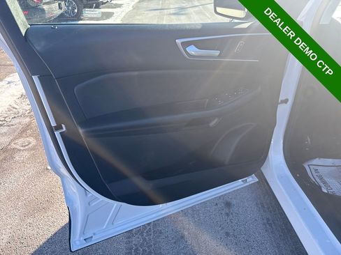 Used 2024 Ford Edge SEL w/ Convenience Package image 13