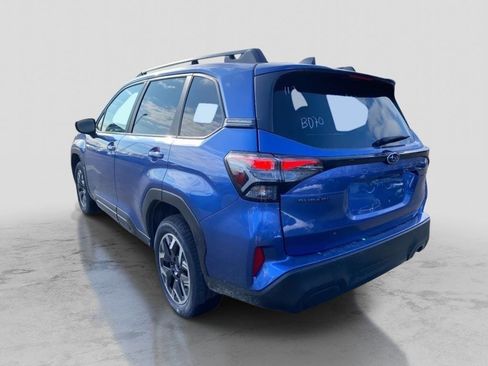 New 2026 Subaru Forester Premium image 3