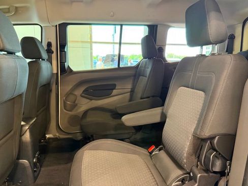 Used 2019 Ford Transit Connect XLT FWD image 21