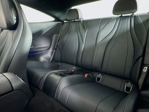 New 2026 Mercedes-Benz CLE 300 4MATIC Coupe image 7