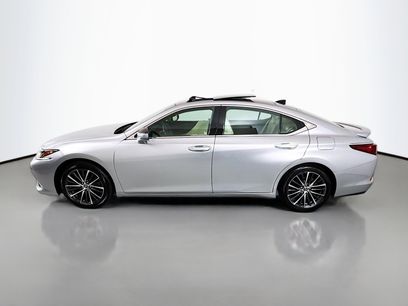 Used 2022 Lexus ES 350 w/ Premium Package