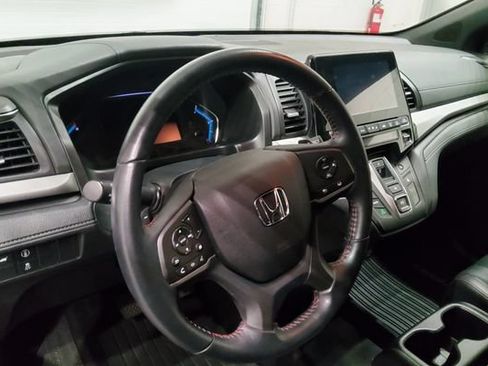 Used 2024 Honda Odyssey Sport image 27