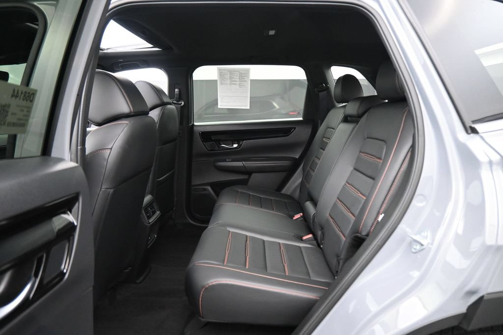 Used 2024 Honda CR-V Sport Touring image 19