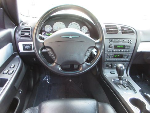 Used 2004 Ford Thunderbird RWD image 27