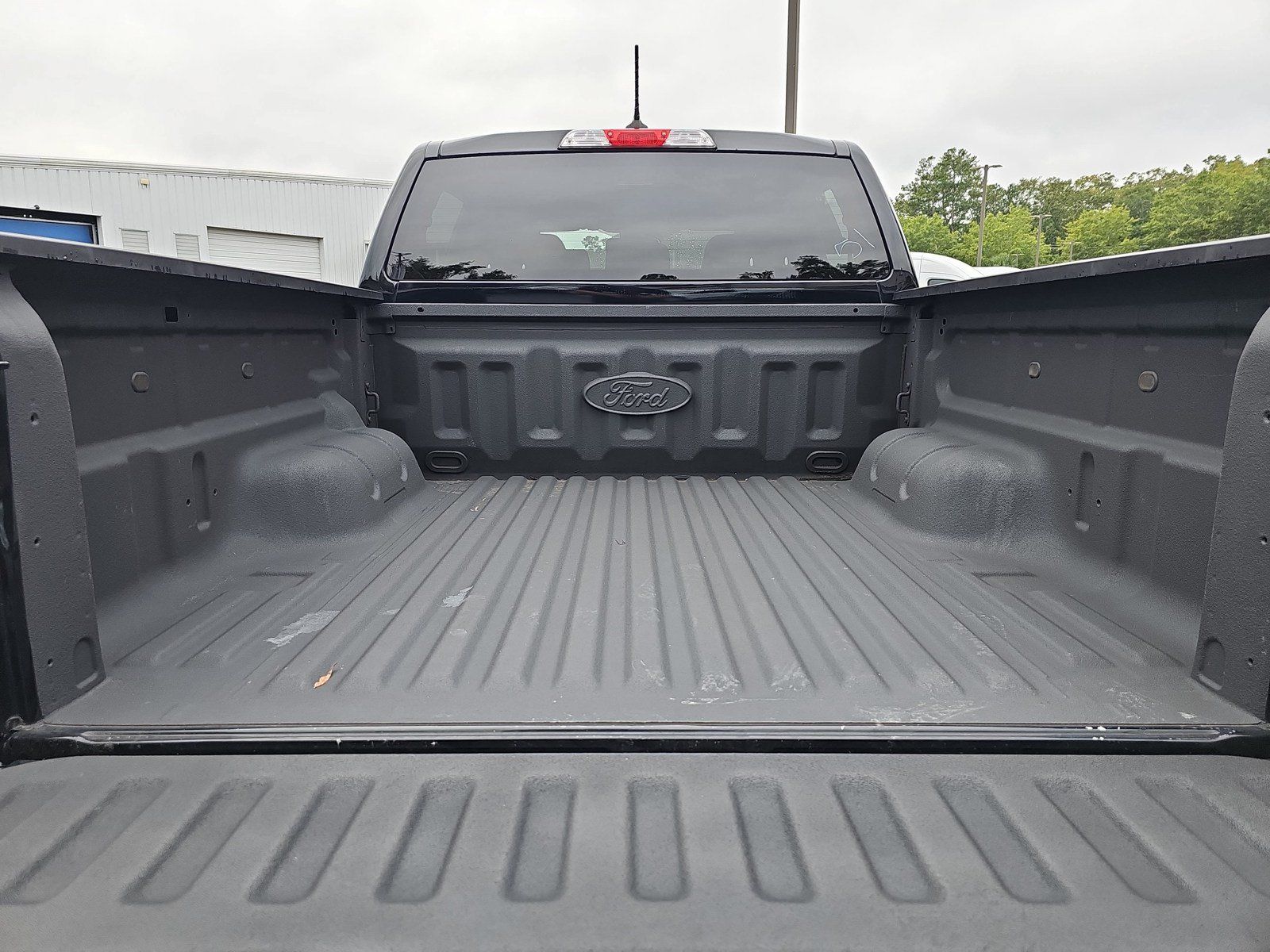 Used 2023 Ford Ranger XLT w/ Equipment Group 301A Mid AWD/4WD image 12