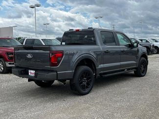 New 2025 Ford F150 STX w/ STX Black Appearance Package video 3