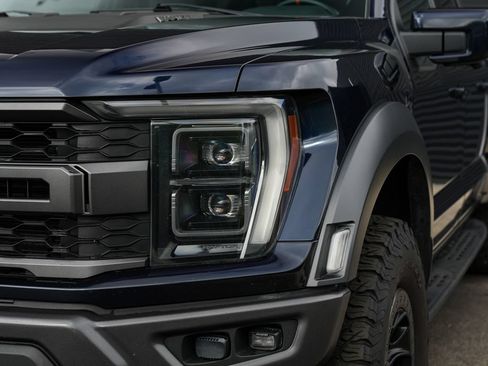 Used 2022 Ford F150 Raptor w/ Equipment Group 801A High AWD/4WD image 7
