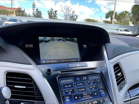 Used 2016 Acura RLX w/ Technology Package image 27