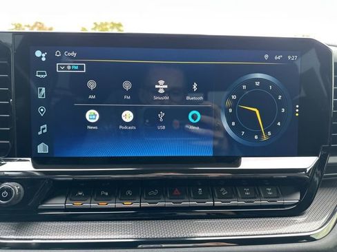 Used 2023 Chevrolet Silverado 1500 ZR2 image 39