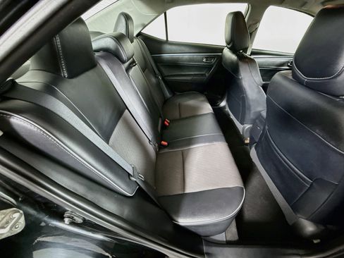 Used 2016 Toyota Corolla S FWD image 24