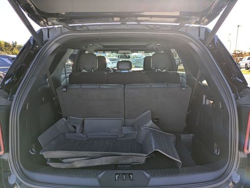 Used 2024 Ford Explorer Timberline w/ Timberline Technology Package image 28