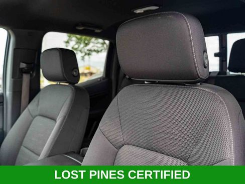 Used 2023 Chevrolet Colorado LT w/ LT Convenience Package RWD image 9