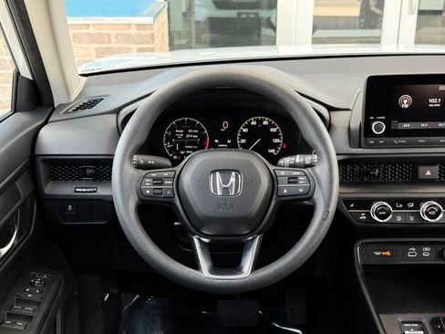 Used 2023 Honda CR-V EX image 26