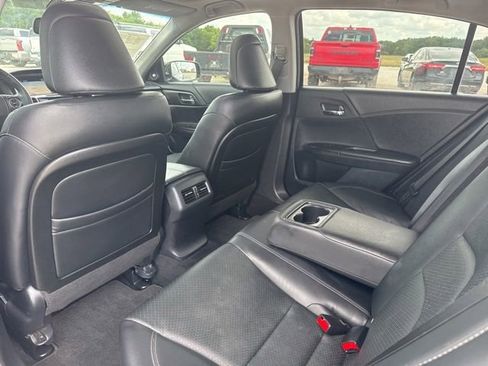 Used 2013 Honda Accord EX-L image 21