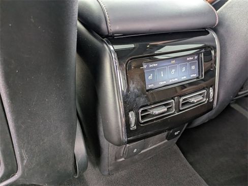 Used 2021 Lincoln Aviator Grand Touring w/ Elements Package Plus image 13