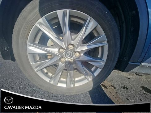 Used 2021 MAZDA CX-5 Grand Touring image 29