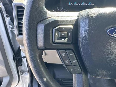 Certified 2022 Ford F250 XL w/ Power Equipment Group image 12