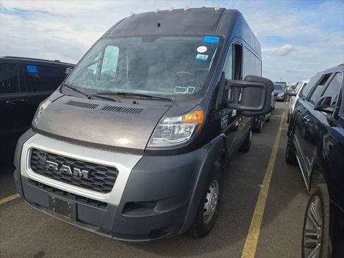 Used 2019 RAM ProMaster 1500 w/ Interior Convenience Group FWD image 23