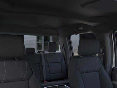 New 2026 Ford F150 STX w/ Equipment Group 200A image 22