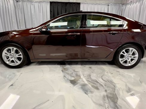 Used 2010 Acura TL w/ Technology Package image 9