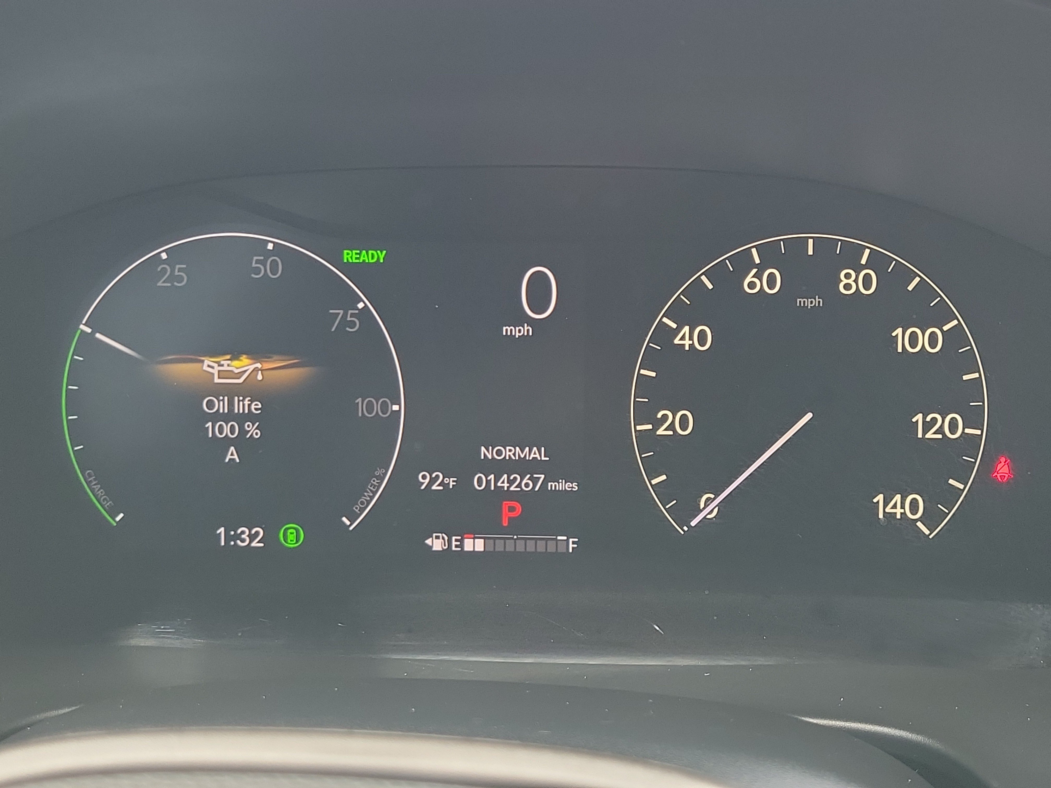 Used 2024 Honda CR-V Sport-L image 24