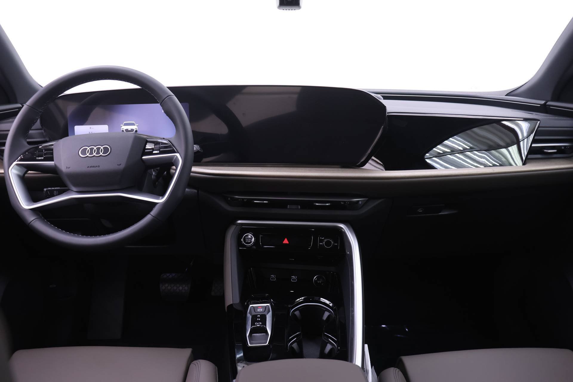 New 2026 Audi Q5 2.0T AWD/4WD image 8
