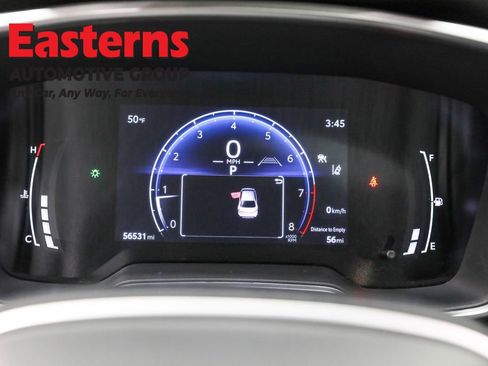 Used 2023 Toyota Corolla XSE FWD image 18
