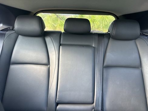 Used 2024 MAZDA CX-30 AWD 2.5 S w/ Select Sport Pkg image 18