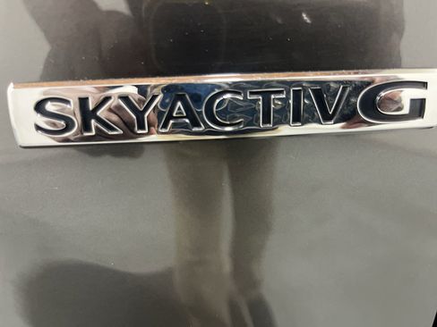Used 2020 MAZDA CX-9 Signature AWD/4WD image 9