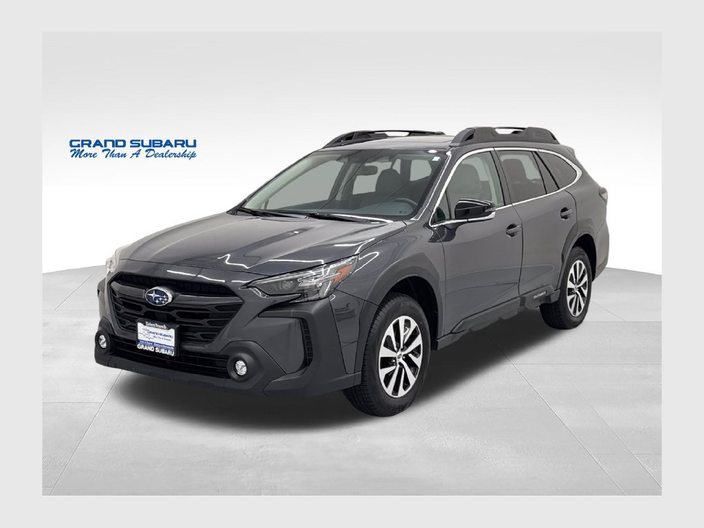 Certified 2024 Subaru Outback Premium AWD/4WD 360° Tour