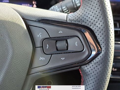 Used 2025 Chevrolet TrailBlazer RS w/ Convenience Package image 17