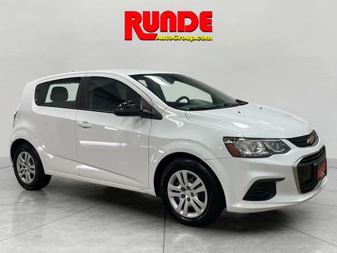 Used 2019 Chevrolet Sonic LT image 7