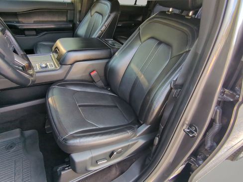 Certified 2021 Ford Expedition Limited AWD/4WD image 58