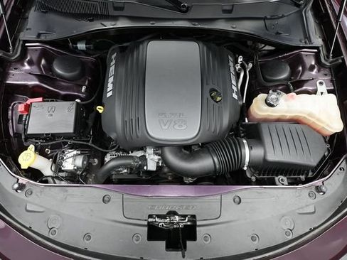 Used 2021 Dodge Charger R/T w/ Plus Group RWD image 51