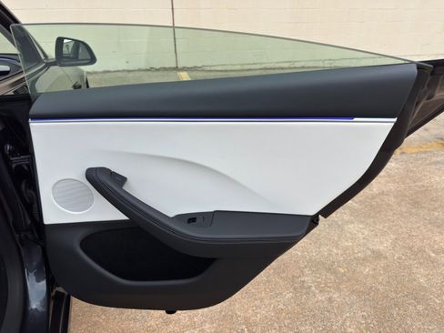 Used 2024 Tesla Model 3 RWD image 48