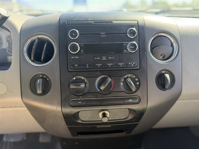 Used 2008 Ford F150 4x4 SuperCrew image 24