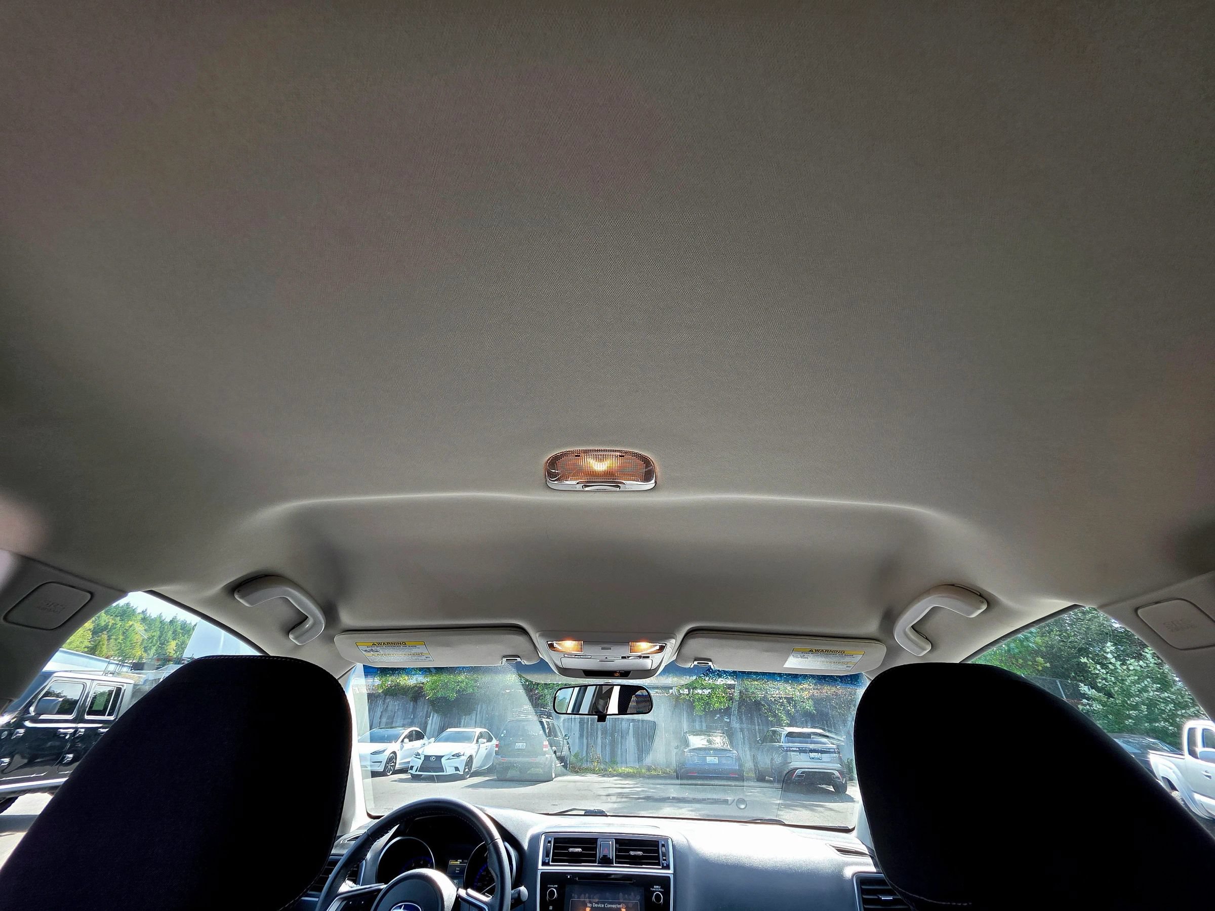 Used 2018 Subaru Outback 2.5i Premium AWD/4WD image 57