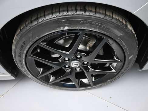 Certified 2023 Honda Civic Sport image 13