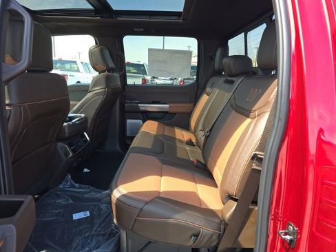 New 2026 Ford F150 King Ranch AWD/4WD image 15