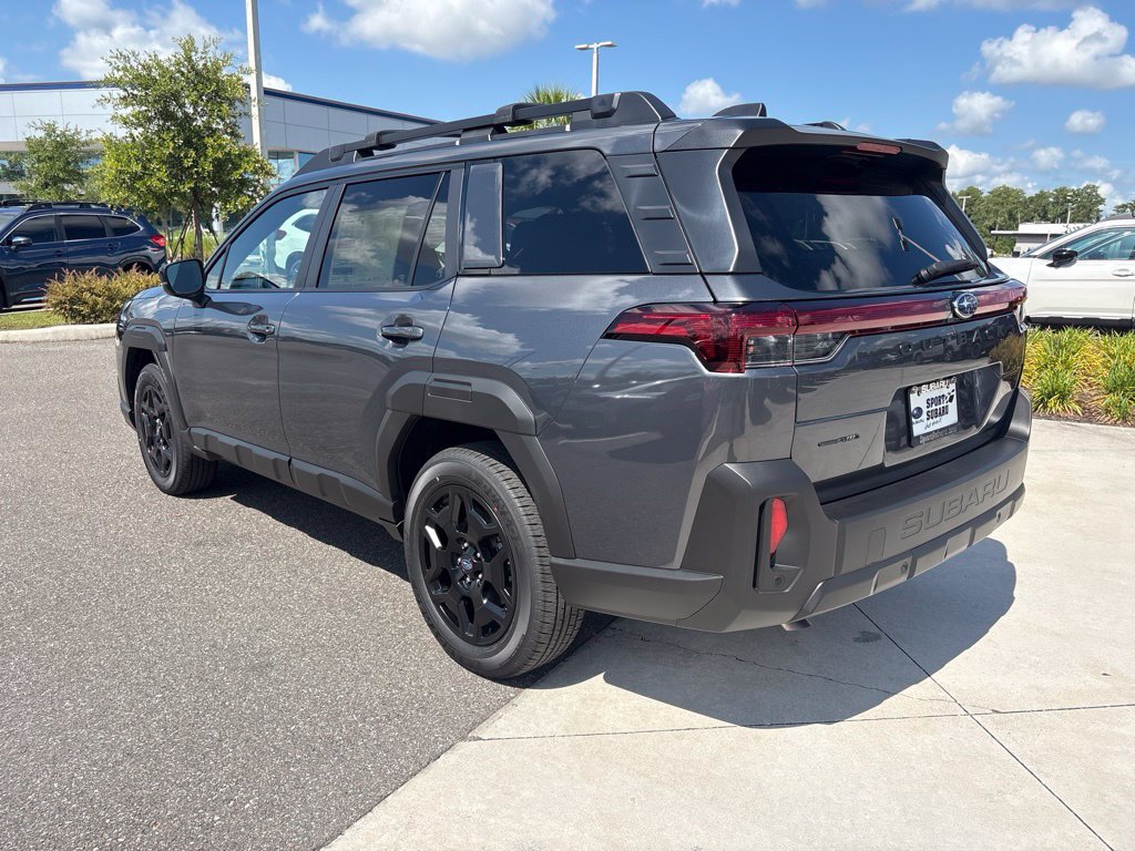 New 2026 Subaru Outback Limited AWD/4WD image 7