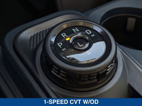 New 2026 Ford Maverick XL FWD image 32