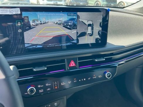 New 2026 Kia EV6 GT-Line AWD/4WD image 19