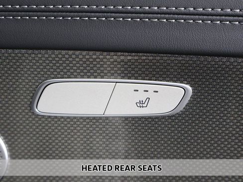 Used 2019 Mercedes-Benz E 63 AMG S image 12