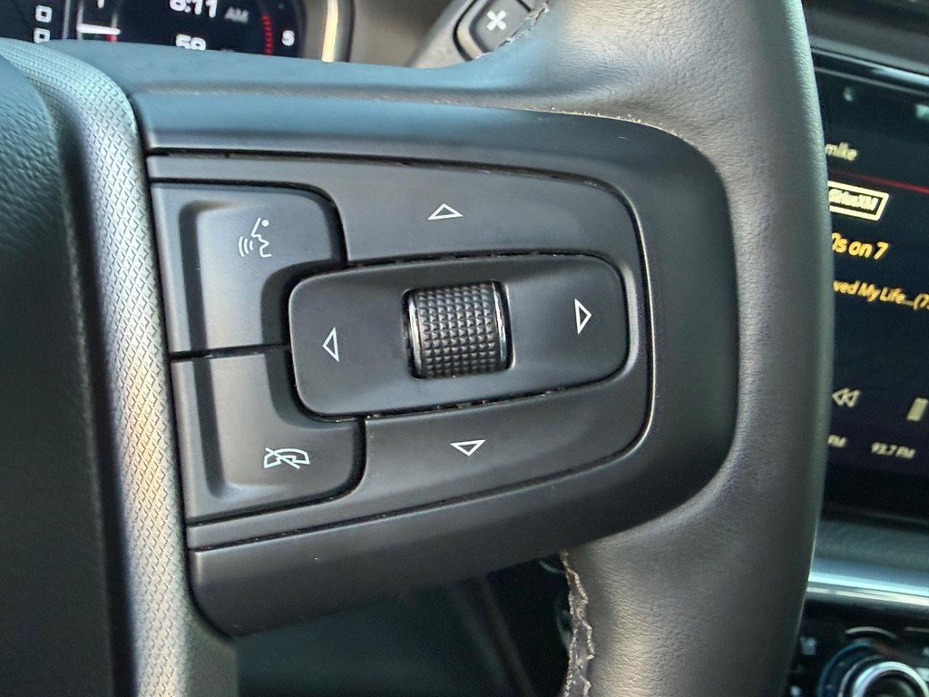 Used 2024 GMC Sierra 2500 Denali w/ Denali Reserve Package AWD/4WD image 20