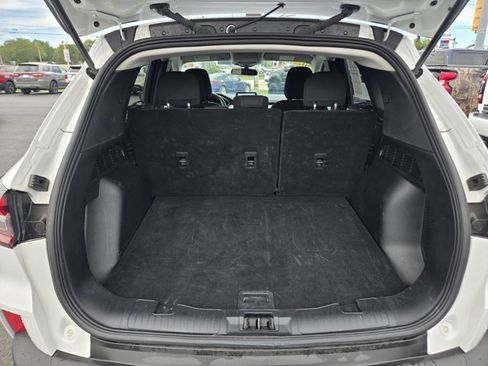 Certified 2025 Ford Escape Active FWD image 32