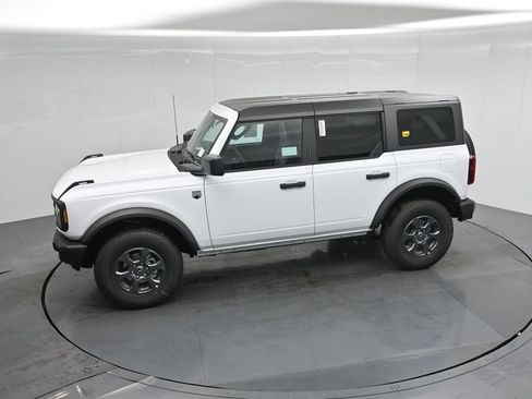 New 2026 Ford Bronco Big Bend AWD/4WD image 40