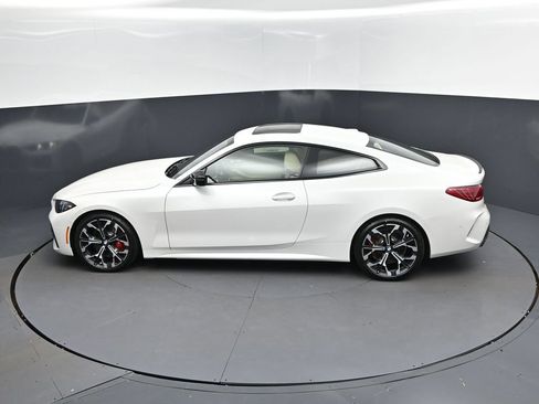 New 2027 BMW 430i Coupe w/ M Sport Package RWD image 31