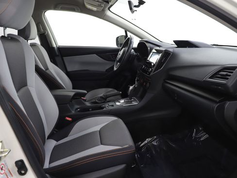 Used 2019 Subaru Crosstrek 2.0i Premium image 12